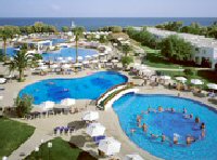 Fil Franck Tours - Hotels in Crete - LOUIS CRETA PRINCESS HOTEL
