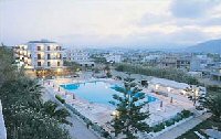 Fil Franck Tours - Hotels in Crete - MARILENA HOTEL