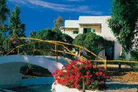 Fil Franck Tours - Hotels in Naxos - MATHIASSOS VILLAGE