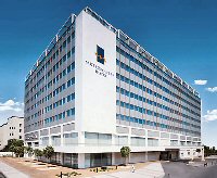 Fil Franck Tours - Hotels in Athens - METROPOLITAN CHANDRIS HOTEL