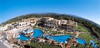 Fil Franck Tours - Hotels in Crete - MINOA PALACE RESORT