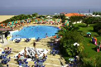 Fil Franck Tours - Hotels in Crete - MINOS MARE HOTEL