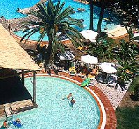 Fil Franck Tours - Hotels in Rhodes - MIRAMARE WONDERLAND