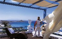 Fil Franck Tours - Hotels in Mykonos - MYCONIAN AMBASSADOR HOTEL