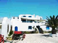 Fil Franck Tours - Hotels in Mykonos - MYKONIAN MARE RESORT
