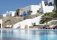 Fil Franck Tours - Hotels in Mykonos - MYKONOS GRAND HOTEL AND RESORT
