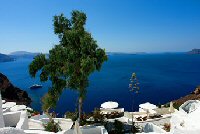 Fil Franck Tours - Hotels in Santorini - MYSTIQUE HOTEL