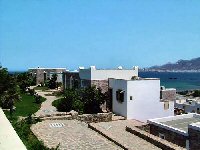 Fil Franck Tours - Hotels in Naxos - NAXOS BEACH II