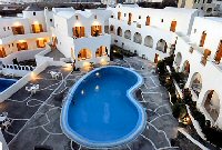 Fil Franck Tours - Hotels in Santorini - NEW HAROULA HOTEL