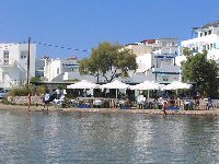 Fil Franck Tours - Hotels in Naxos - NISSAKI BEACH