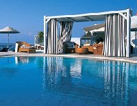 Fil Franck Tours - Hotels in Santorini - NOTOS THERME AND SPA