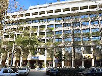 Fil Franck Tours - Hotels in Athens - NOVOTEL HOTEL