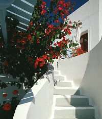 Fil Franck Tours - Hotels in Santorini - ONIRO SUITES