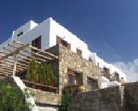Fil Franck Tours - Hotels in Mykonos - PARADISION HOTEL