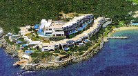 Fil Franck Tours - Hotels in Crete - PENINSULA ALL SUITES HOTEL