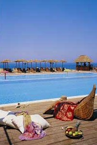 Fil Franck Tours - Hotels in Crete - PERLE RESORT SPA