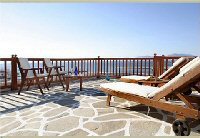 Fil Franck Tours - Hotels in Mykonos - PETASOS TOWN HOTEL