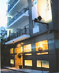 Fil Franck Tours - Hotels in Athens - PHILIPPOS HOTEL