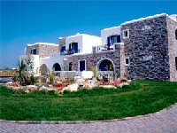 Fil Franck Tours - Hotels in Naxos - PLAZA BEACH HOTEL