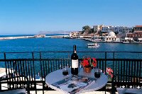 Fil Franck Tours - Hotels in Crete - PORTO DEL COLOMBO