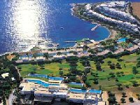 Fil Franck Tours - Hotels in Crete - PORTO ELOUNDA HOTEL