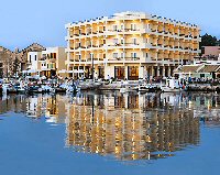 Fil Franck Tours - Hotels in Crete - PORTO VENEZIANO HOTEL