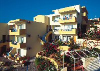 Fil Franck Tours - Hotels in Crete - RETHYMNO MARE ROYAL HOTEL