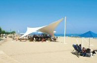 Fil Franck Tours - Hotels in Crete - RITHYMNA BEACH HOTEL