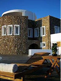 Fil Franck Tours - Hotels in Mykonos - ROCABELLA MYKONOS HOTEL