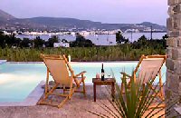 Fil Franck Tours - Hotels in Parros - ROSES BEACH HOTEL