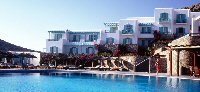 Fil Franck Tours - Hotels in Mykonos - ROYAL MYCONIAN RESORT AND THALASSO SPA