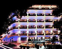 Fil Franck Tours - Hotels in Athens - SAINT GEORGE LYCABETTUS HOTEL