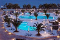 Fil Franck Tours - Hotels in Santorini - SANTO MIRAMARE RESORT