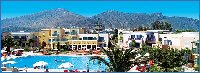 Fil Franck Tours - Hotels in Crete - SILVA MARIS HOTEL