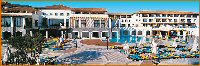 Fil Franck Tours - Hotels in Crete - TERRA MARIS HOTEL