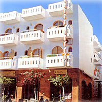 Fil Franck Tours - Hotels in Crete - THALIA HOTEL