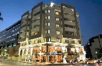 Fil Franck Tours - Hotels in Athens - THE ATHENIAN CALLIRHOE HOTEL