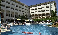 Fil Franck Tours - Hotels in Crete - THEARTEMIS PALACE