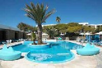 Fil Franck Tours - Hotels in Mykonos - THEOXENIA HOTEL
