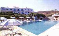 Fil Franck Tours - Hotels in Mykonos - YIANNAKI HOTEL