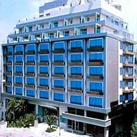 Fil Franck Tours - Hotels in Athens - ZAFOLIA HOTEL